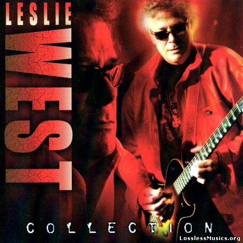 Leslie West - Leslie West Collection (2007)