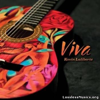 Kevin Laliberte - Viva (2008)