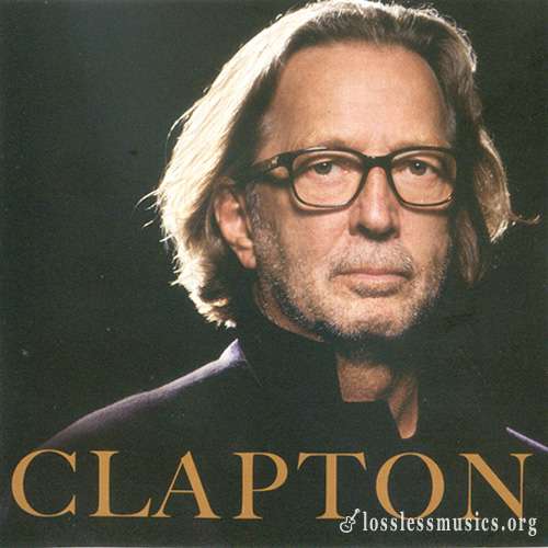 Eric Clapton - Clapton (Special Edition) (2010)