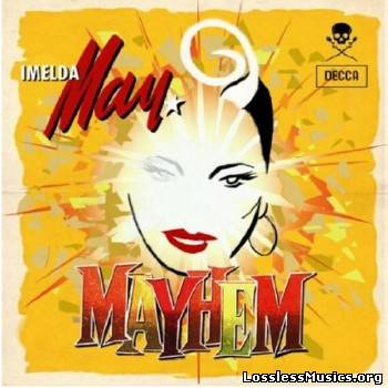 Imelda May - Mayhem (2010)