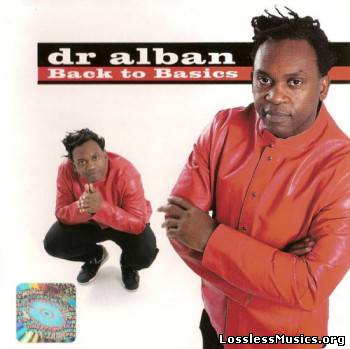 Dr. Alban - Back To Basics (Poland Edition) (2008)