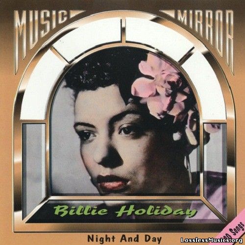 Billie Holiday - Night And Day (1993)