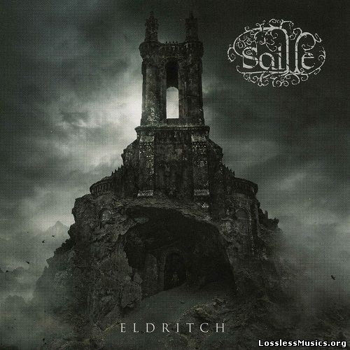 Saille - Eldritch (2014)