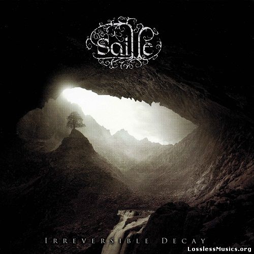 Saille - Irreversible Decay (2011)