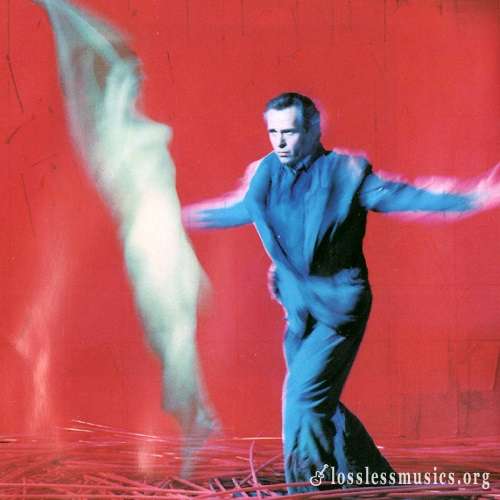 Peter Gabriel - Us (1992)