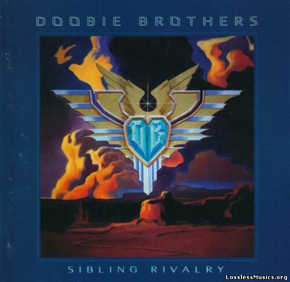 Doobie Brothers - Siblings Rivalry (2000)