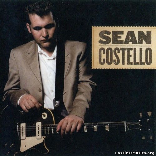 Sean Costello - Sean Costello (2005)