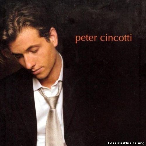 Peter Cincotti - Peter Cincotti (2003)