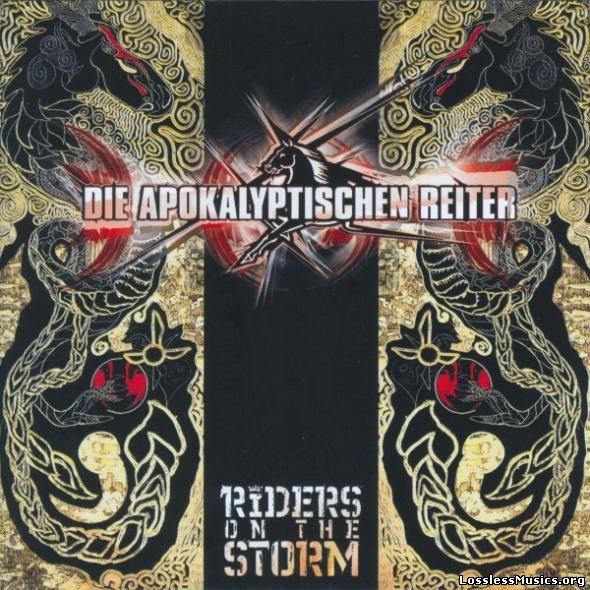 Die Apokalyptischen Reiter - Riders On The Storm [2006]