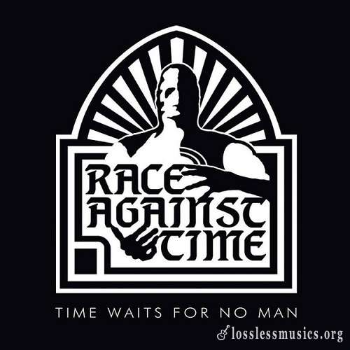 Race Against Time - Time Waits for No Man (2015)