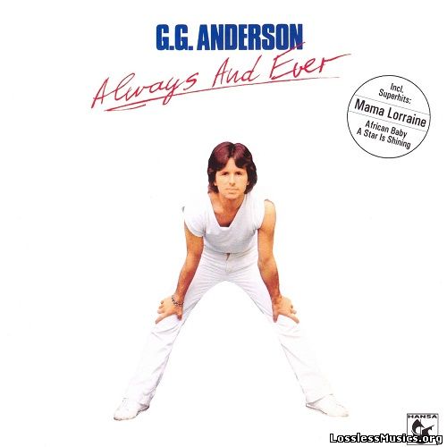 G.G. Anderson - Always And Ever (2003)