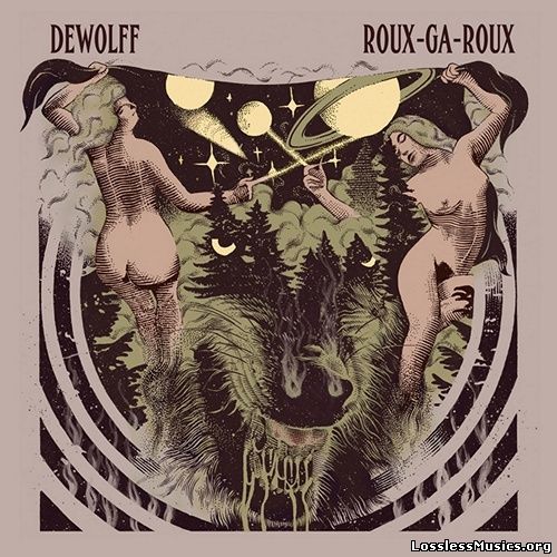 DeWolff - Roux-Ga-Roux (2016)