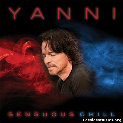 Yanni - Sensuous Chill [WEB] (2016)