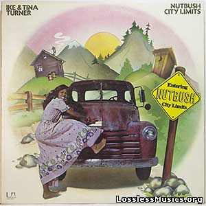 Ike and Tina Turner – Nutbush City Limits [VinylRip] (1973)