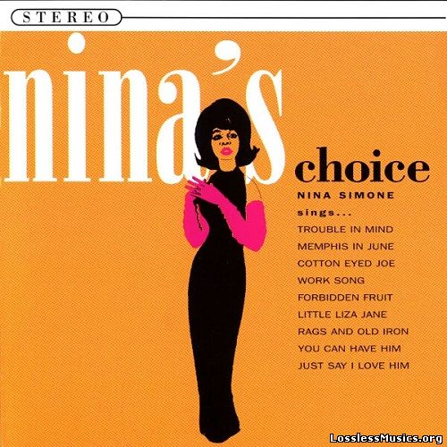Nina Simone - Nina's Choice (1999)
