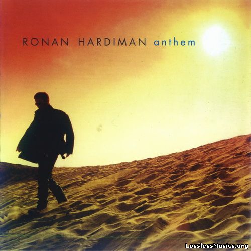 Ronan Hardiman - Anthem (2000)