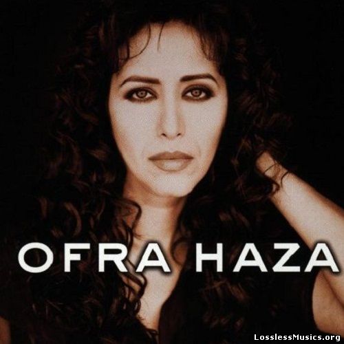 Ofra Haza - Ofra Haza (1997)