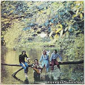 Wings Paul McCartney - Wild Life [VinylRip] (1971)