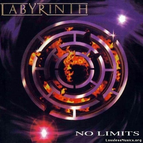Labyrinth - No Limits [Reissue] (1999)