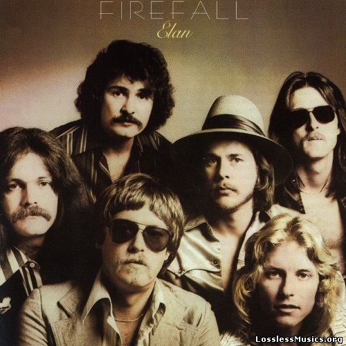 Firefall - Elan [Remastered] (1995)
