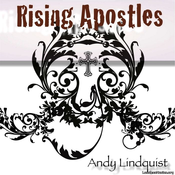 Andy Lindquist - Rising Apostles (2014)