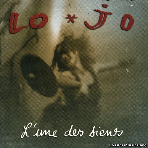 Lo'Jo - L'une Des Siens (2002)