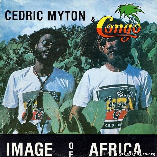 Cedric Myton & The Congos - Image of Africa (1979)