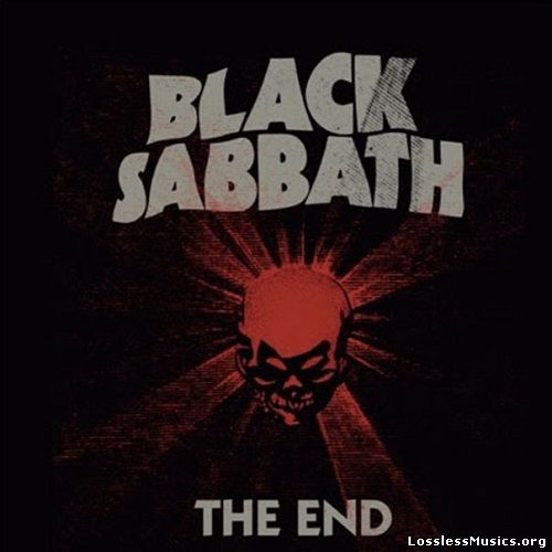 Black Sabbath - The End (2016)