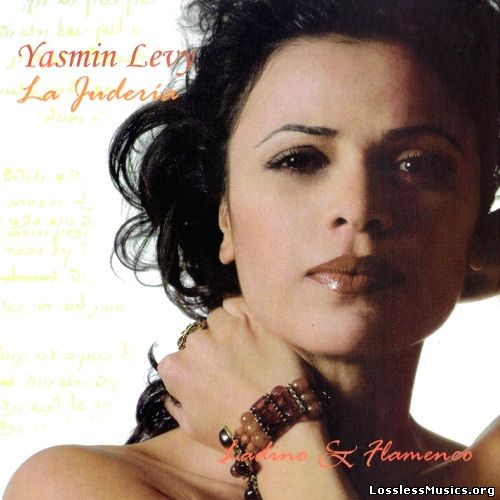 Yasmin Levy - La Juderia (2005)