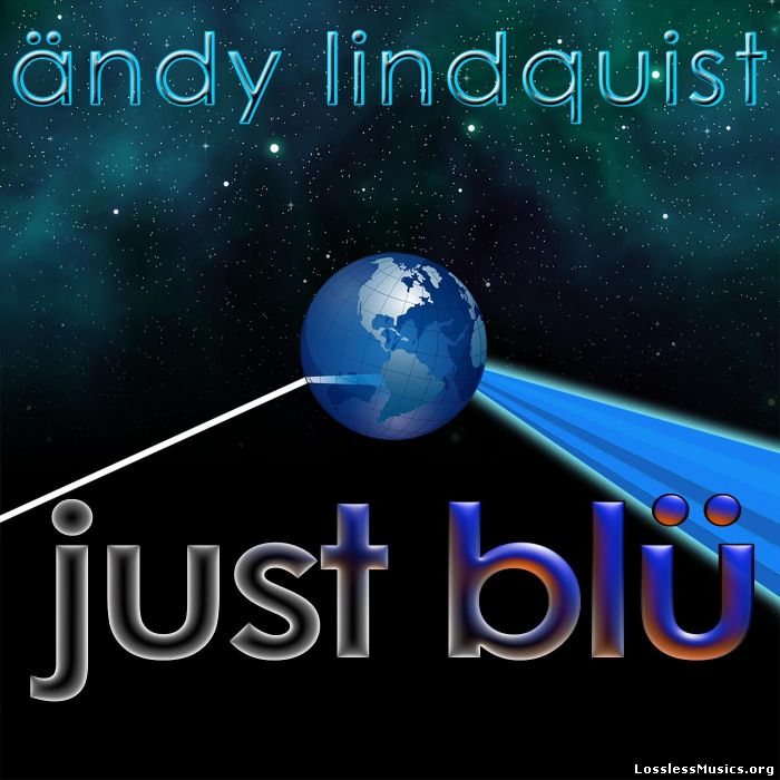 Andy Lindquist - Just Blu (2014)