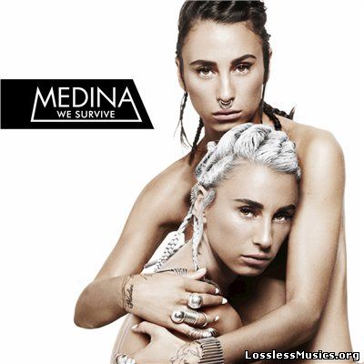 Medina - We Survive [WEB] (2016)
