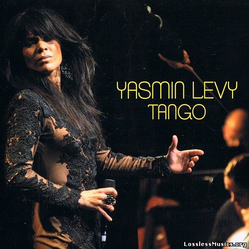 Yasmin Levy - Tango (2014)