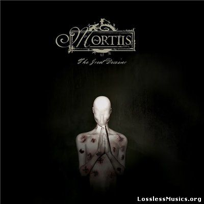 Mortiis - The Great Deceiver [WEB] (2016)
