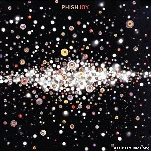 Phish - Joy (2009)
