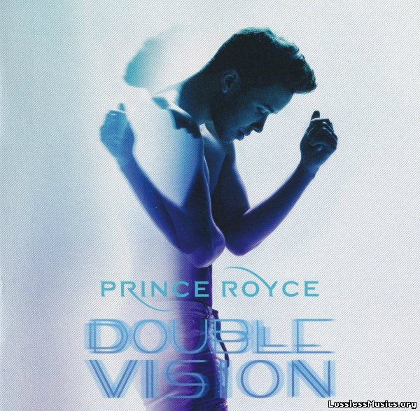 Prince Royce - Double Vision (Deluxe Edition) (2015)