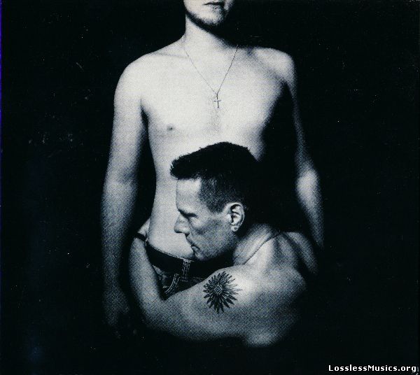 U2 - Songs Of Innocence (Deluxe edition) (2014)