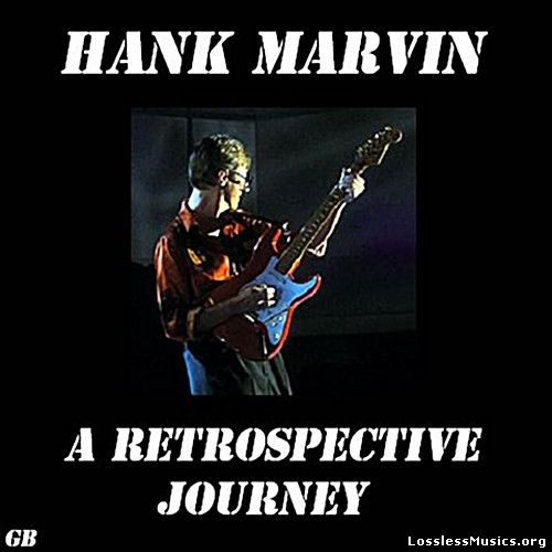 Hank Marvin - A Retrospective Journey (2007)