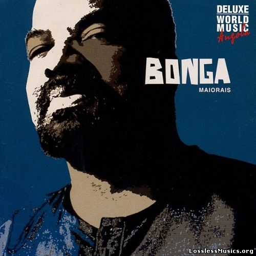 Bonga - Maiorais (2005)