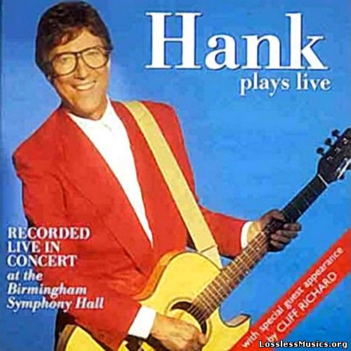 Hank Marvin - Hank Plays Live (1997)