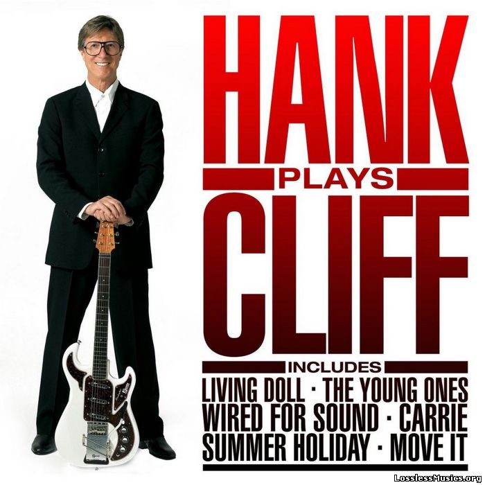 Hank Marvin - Hank Plays Cliff (1995)