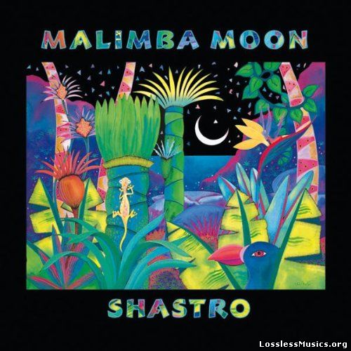 Shastro - Malimba Moon (1998)
