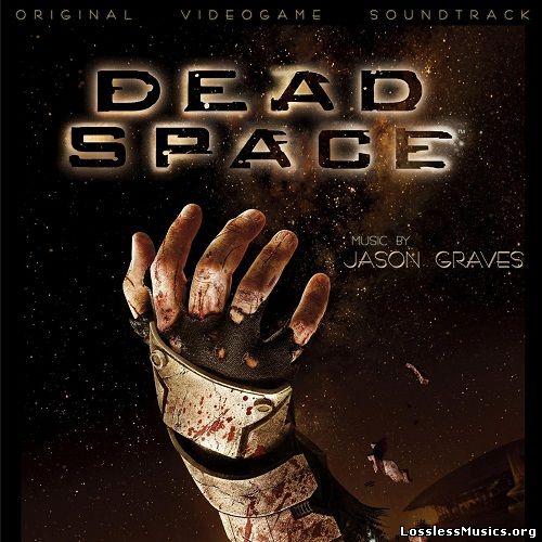 Jason Graves - Dead Space (2008)
