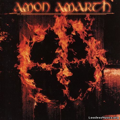 Amon Amarth - Sorrow Throughout The Nine Worlds [Reissue] (2000)