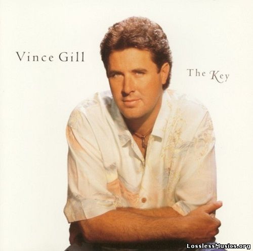 Vince Gill - The Key (1998)