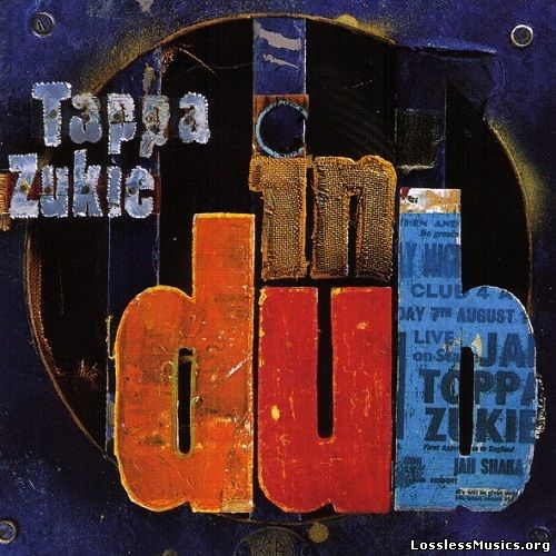 Tappa Zukie - In Dub [Reissue] (1995)