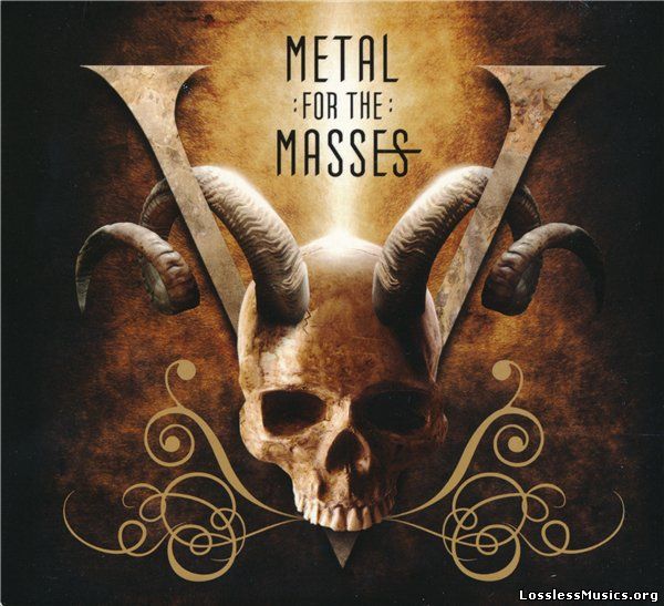 VA - Metal For The Masses V (2006)