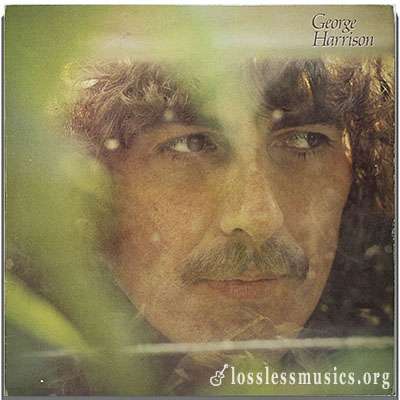 George Harrison - George Harrison [VinylRip] (1979)