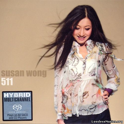 Susan Wong - 511 [SACD] (2009)