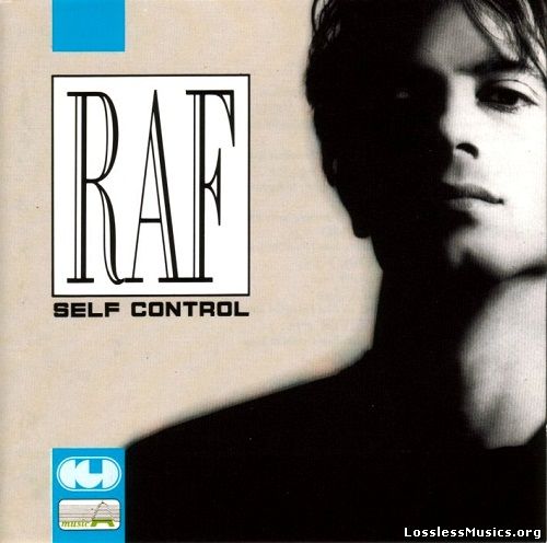 RAF - Self Control (1984)