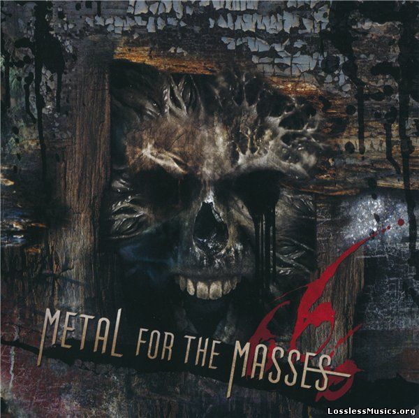 VA - Metal For The Masses vol.666 (2007)